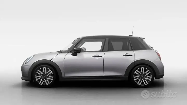 Mini Mini Cooper 2026 photo 4