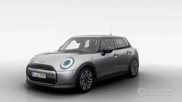 Mini Mini Cooper