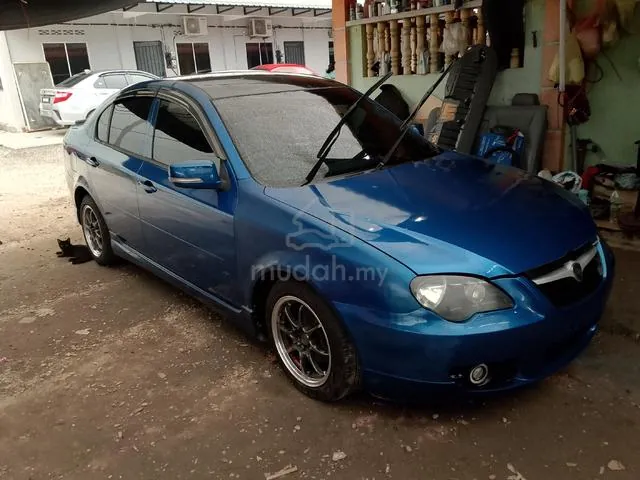 Proton Persona