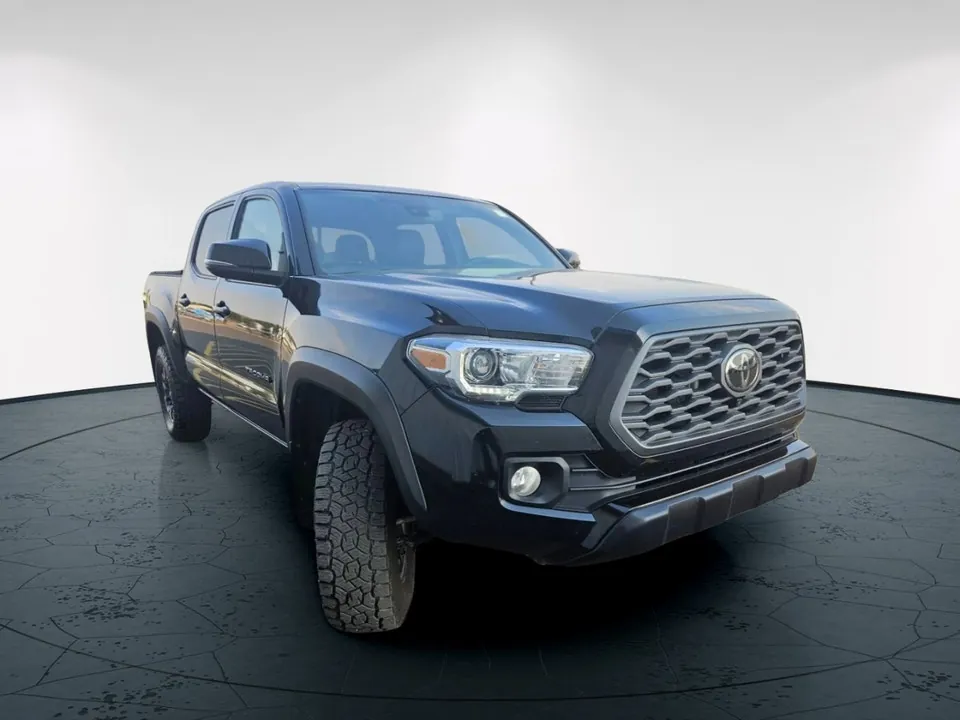 Toyota Tacoma 2023 photo 2