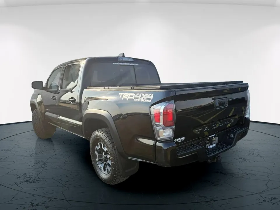 Toyota Tacoma 2023 photo 5