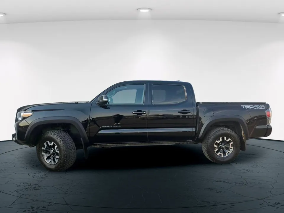 Toyota Tacoma 2023 photo 4
