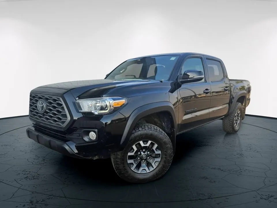 Toyota Tacoma