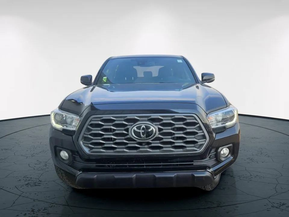 Toyota Tacoma 2023 photo 3