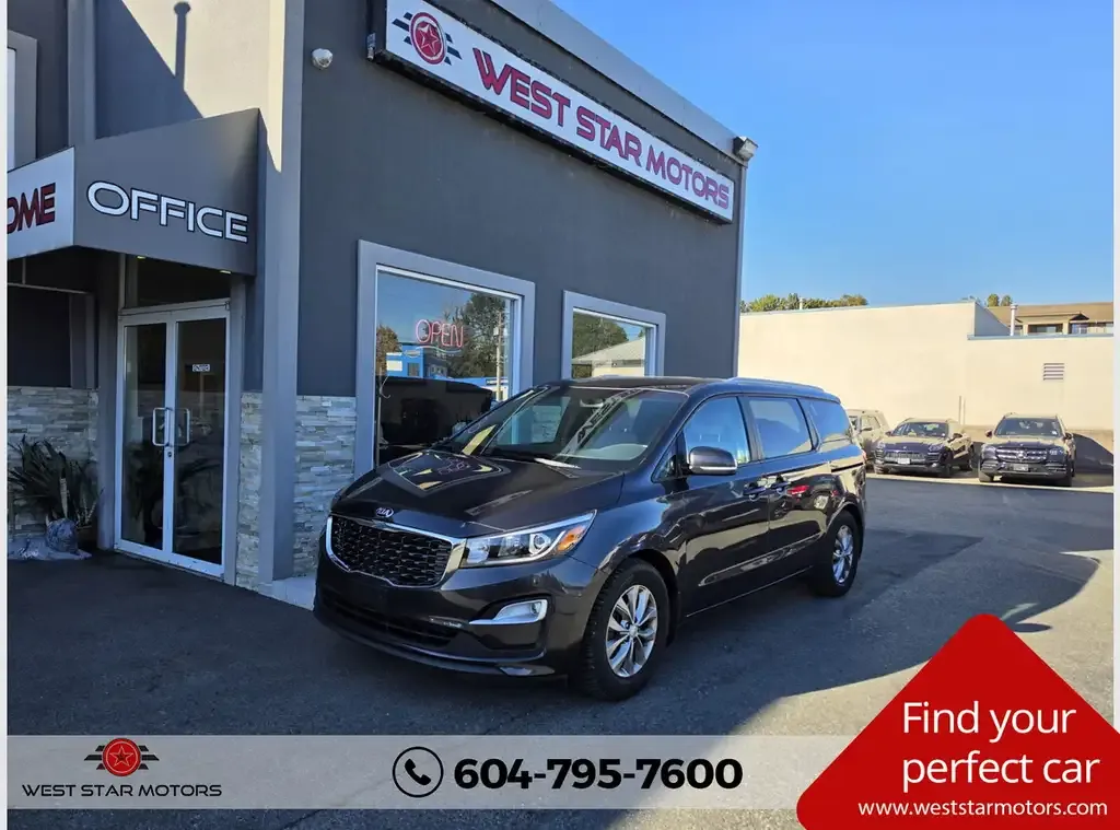 Kia Sedona