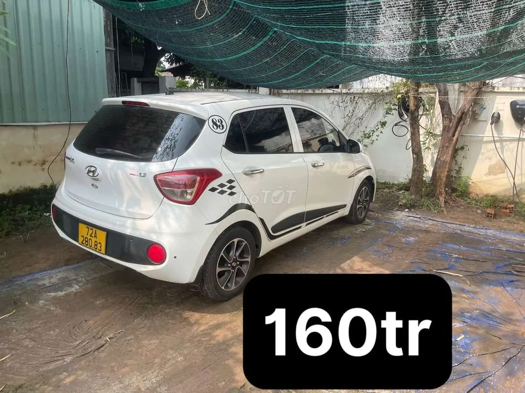 Hyundai Grand I10 2025 photo 2