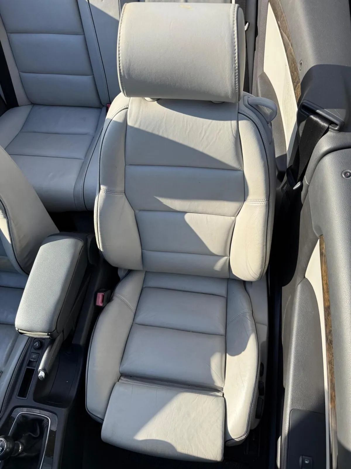 Audi S4 2007 photo 5