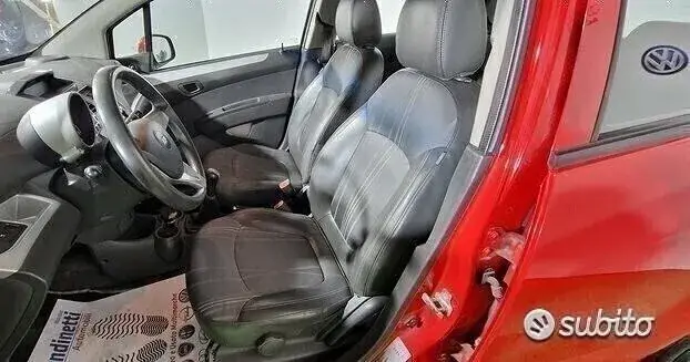 Chevrolet Spark 2013 photo 4