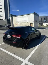 Mercedes-Benz A-Class 2019 photo 5