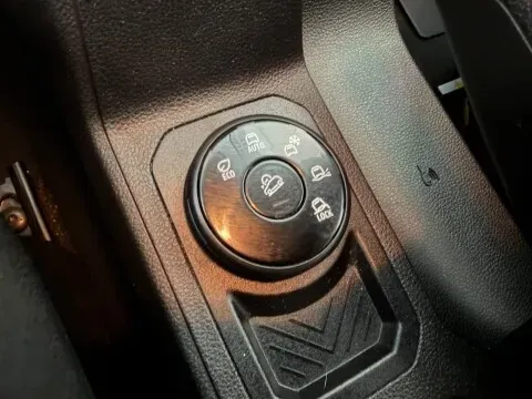 Dacia Duster 2021 photo 3