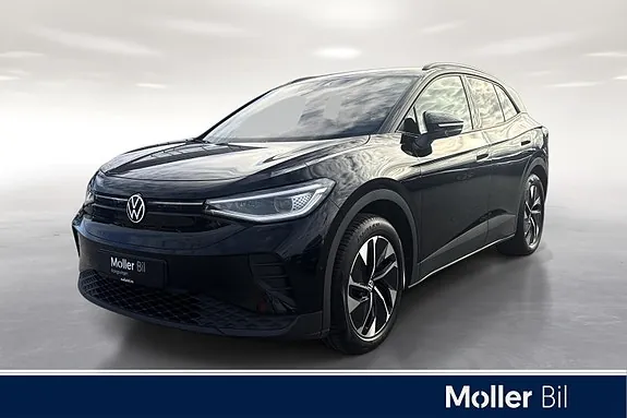 Volkswagen Id.4