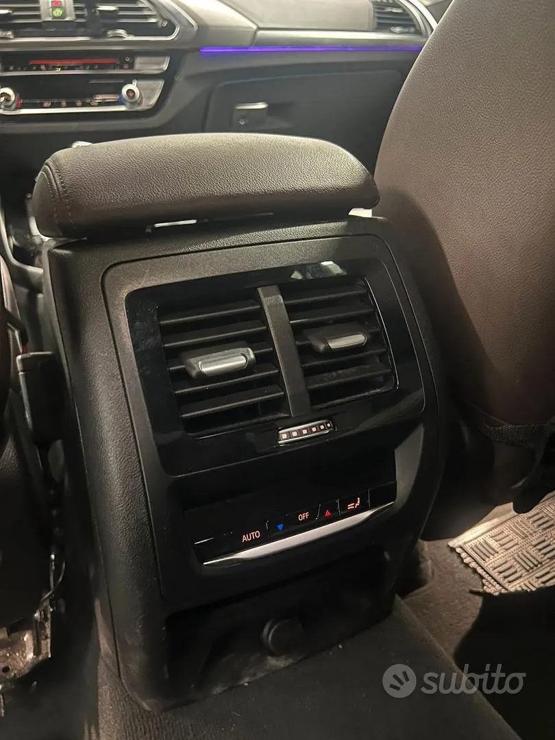 BMW X3 2019 photo 5