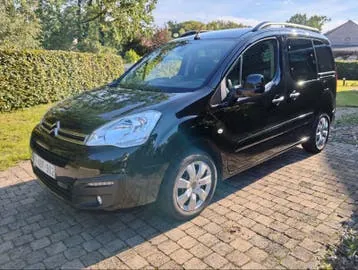 Citroen Berlingo Multispace
