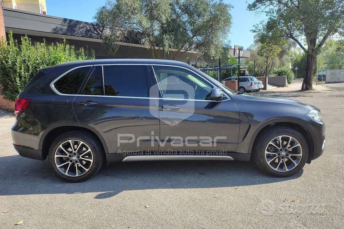 BMW X5 2017 photo 4