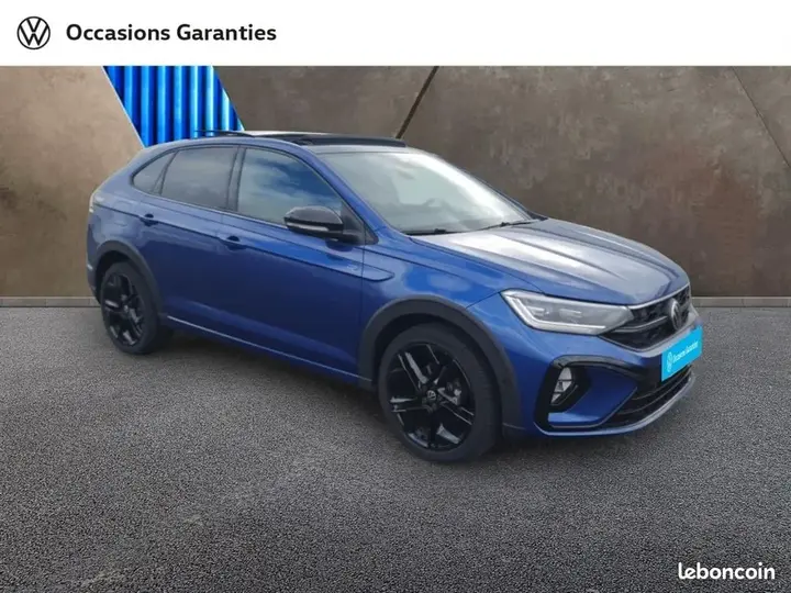 Volkswagen Taigo 2026 photo 4