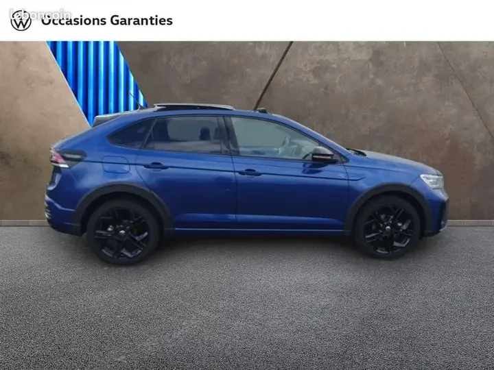 Volkswagen Taigo 2026 photo 5
