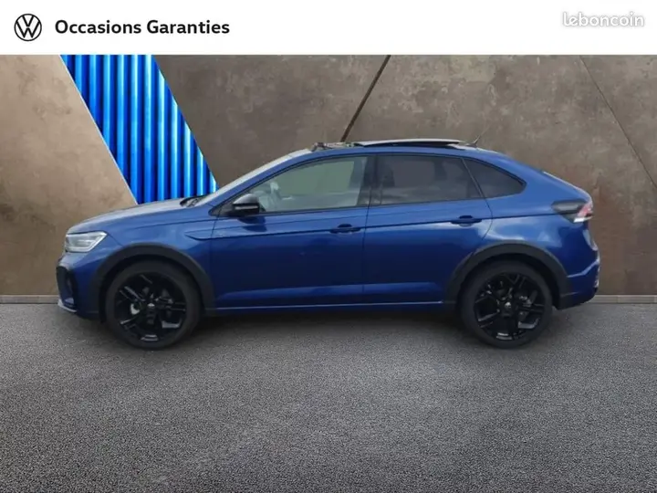 Volkswagen Taigo 2026 photo 2