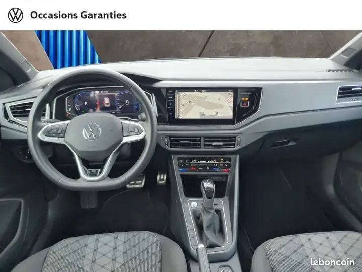 Volkswagen Taigo 2026 photo 3
