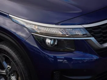Kia Seltos 2020 photo 4