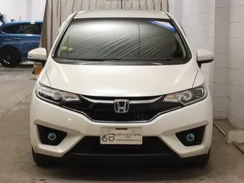Honda Fit 2016 photo 5