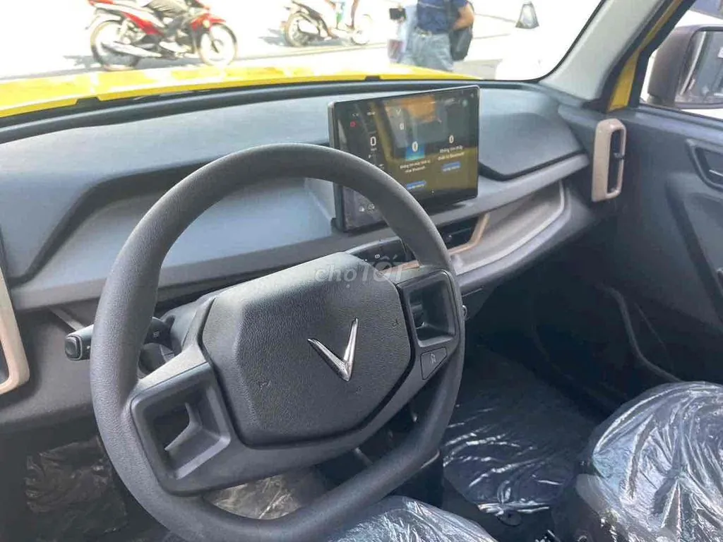 Vinfast Vf3 2026 photo 3