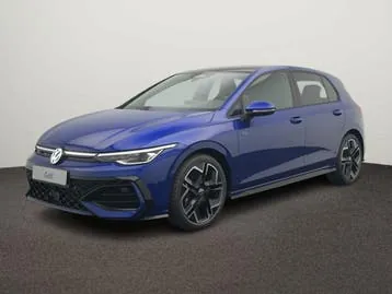 Volkswagen Golf Viii