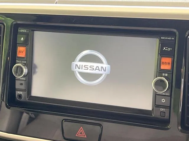 Nissan Dayz Roox 2015 photo 4