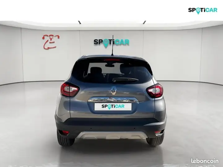 Renault Captur 2019 photo 4