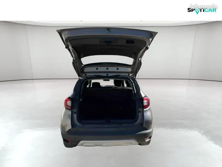 Renault Captur 2019 photo 5