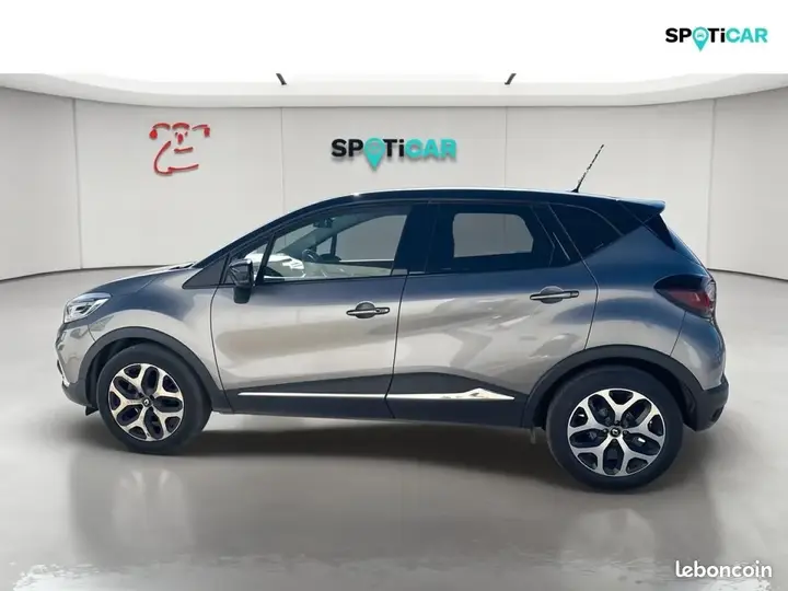 Renault Captur 2019 photo 2