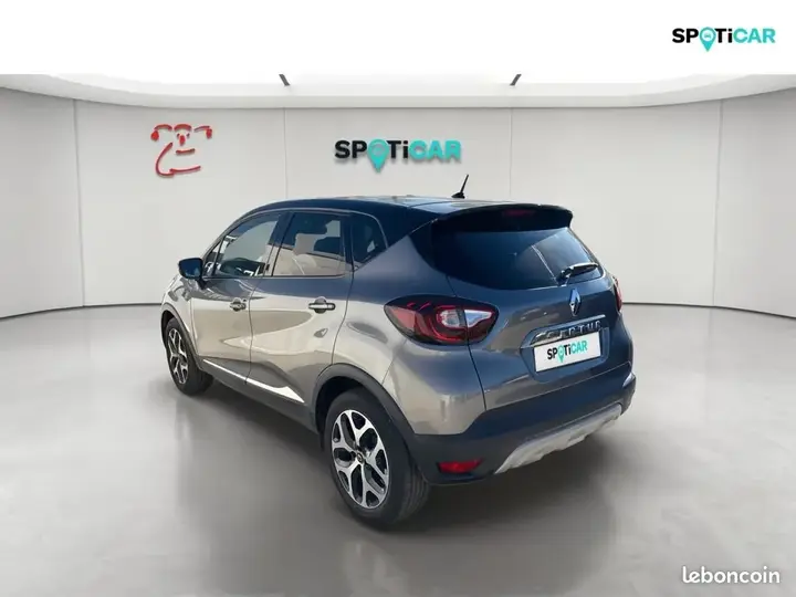 Renault Captur 2019 photo 3