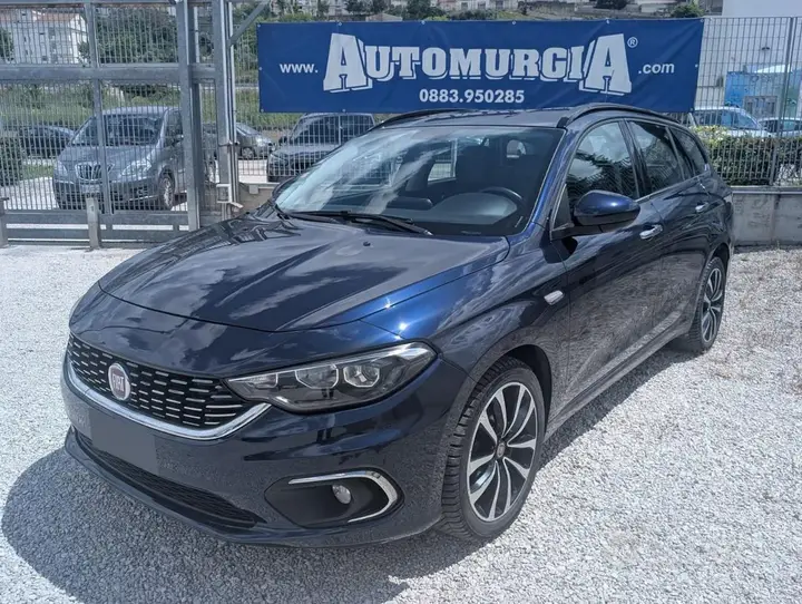 Fiat Tipo