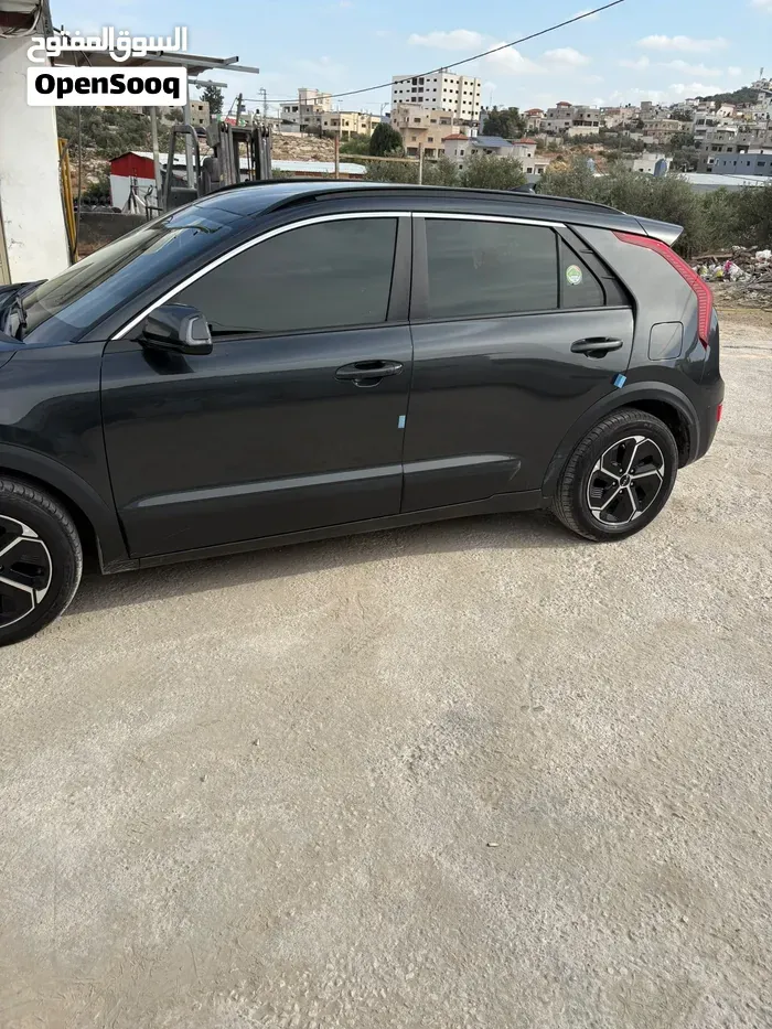 Kia Niro Ev 2024 photo 2