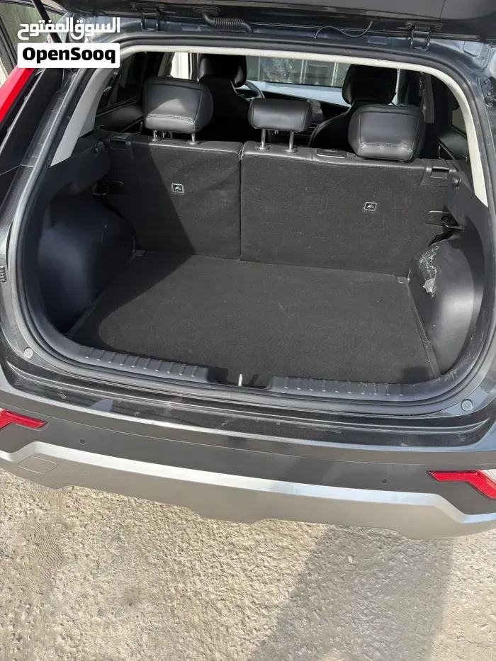 Kia Niro Ev 2024 photo 3