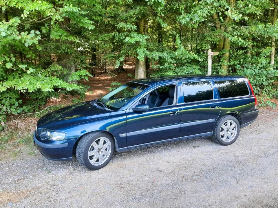 Volvo V70