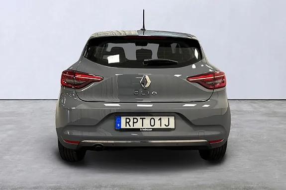 Renault Clio 2020 photo 5