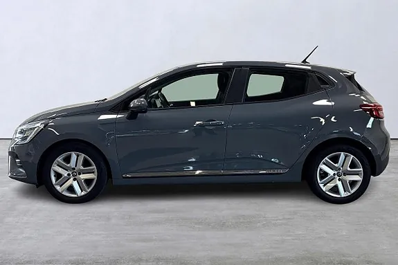 Renault Clio 2020 photo 2