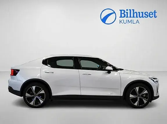Polestar 2 2023 photo 4