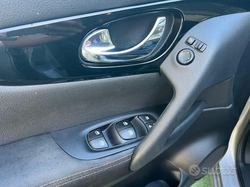 Nissan Qashqai 2021 photo 5