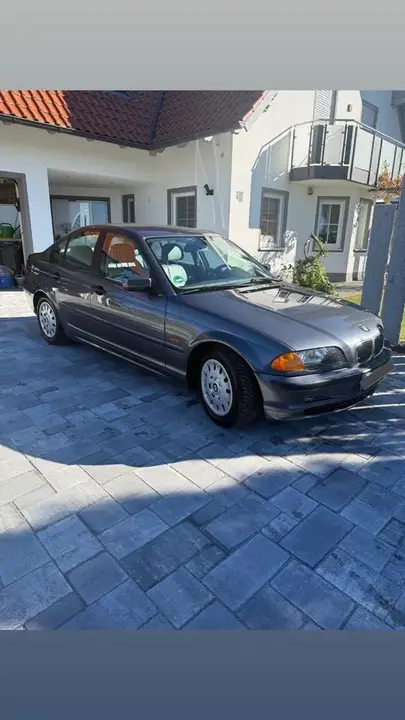 BMW E46