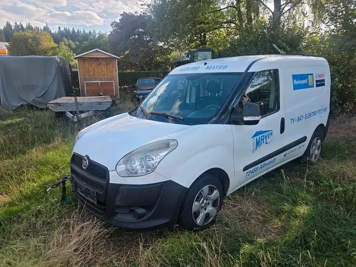 Fiat Doblo