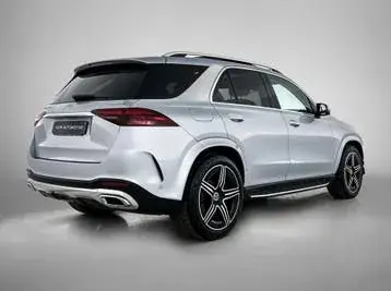 Mercedes-Benz Gle 2024 photo 2