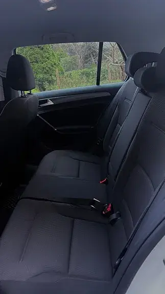 Volkswagen E-Golf Vii 2019 photo 5