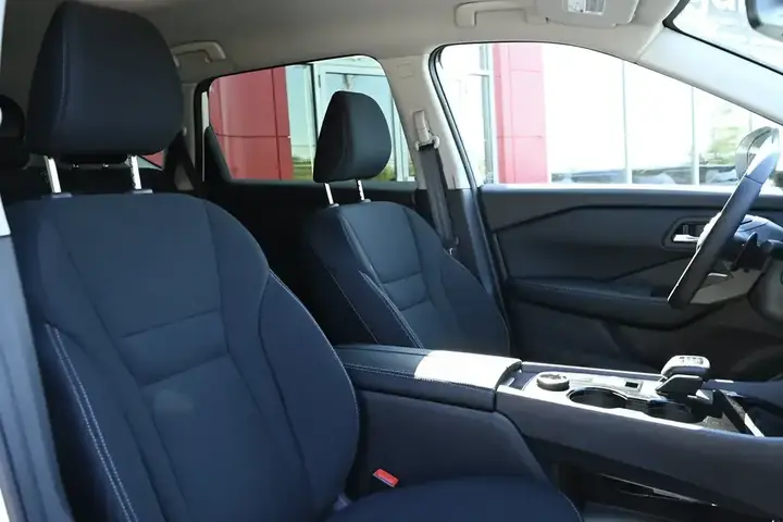 Nissan Rogue 2026 photo 5