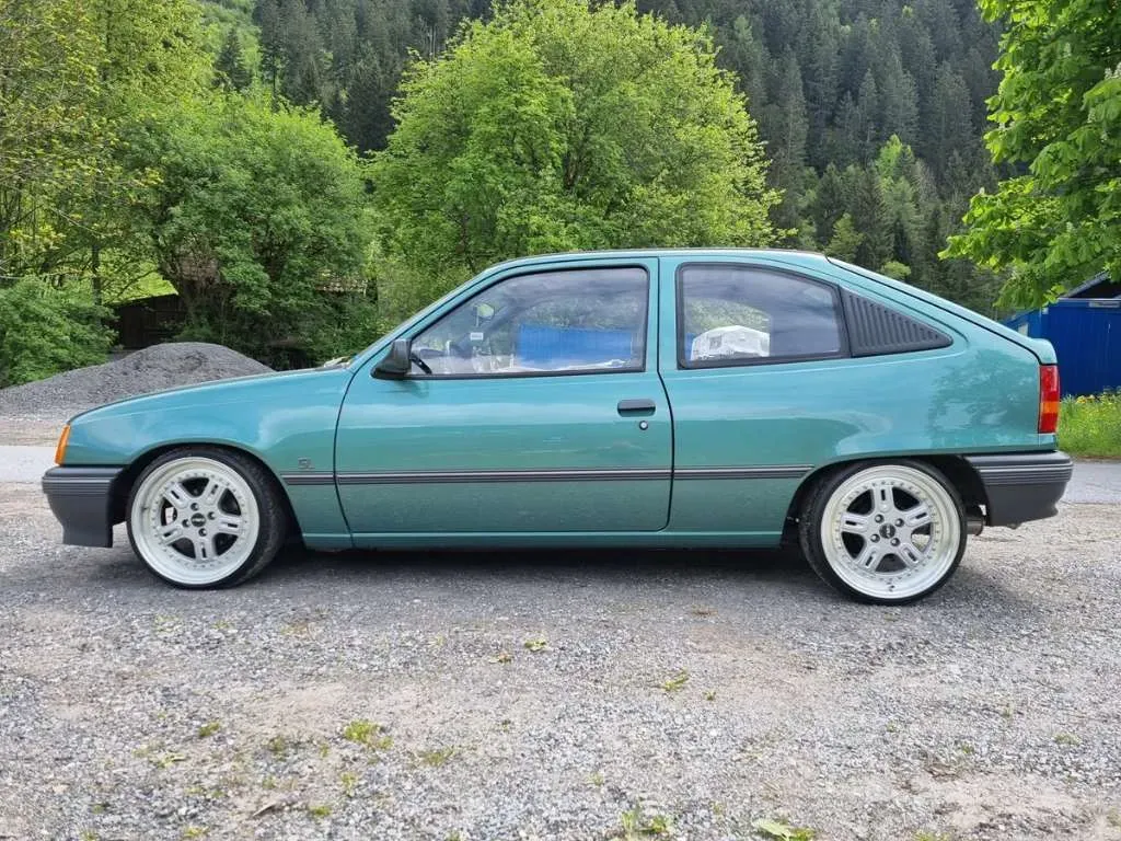 Opel Kadett