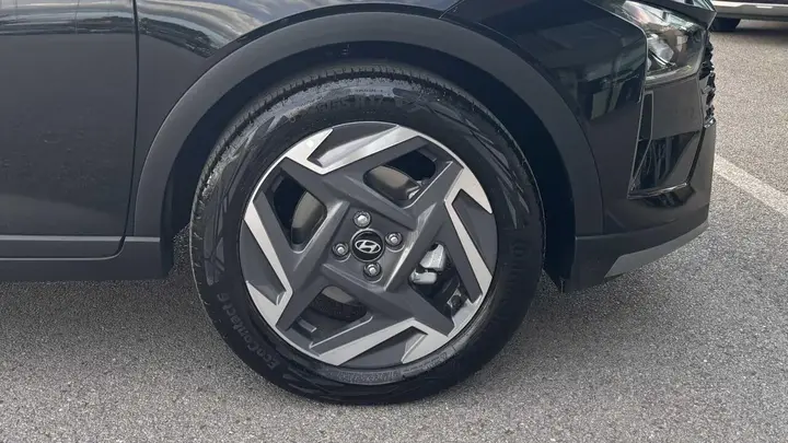 Hyundai Bayon 2026 photo 5