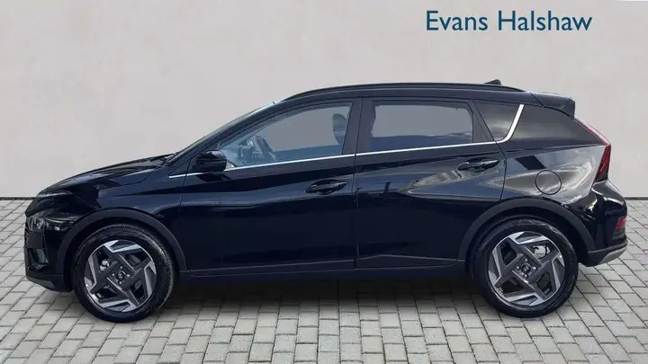 Hyundai Bayon 2026 photo 3