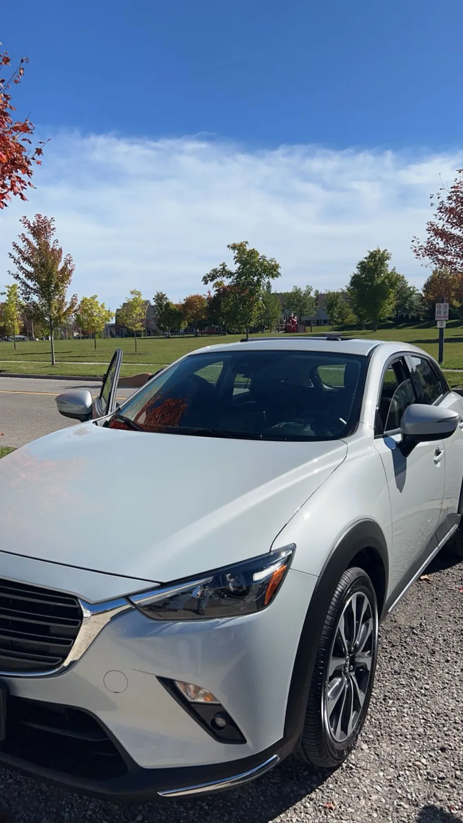Mazda Cx-3 2019 photo 2