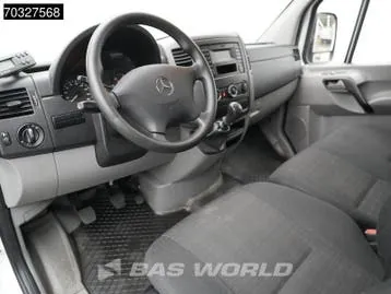 Mercedes-Benz Sprinter 2017 photo 3