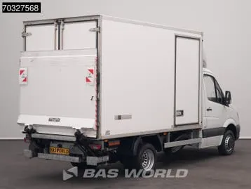 Mercedes-Benz Sprinter 2017 photo 2